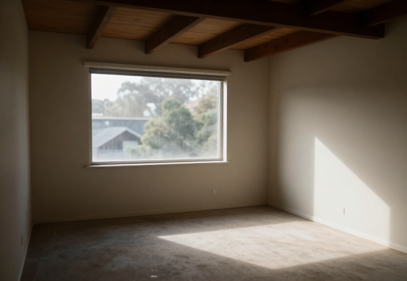 Ceiling Insulation in Thornbury